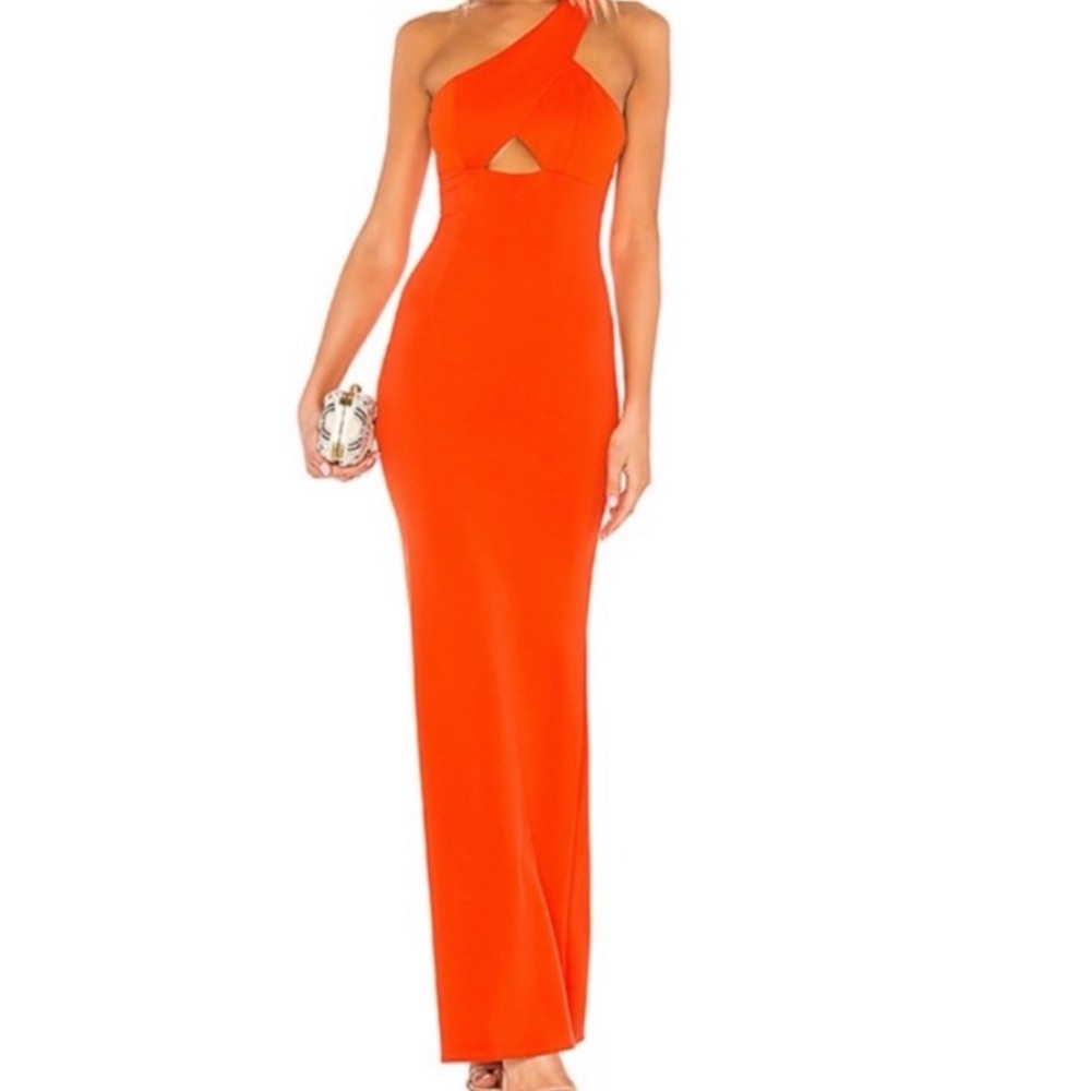 NBD Dress